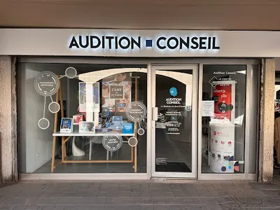 Audition Conseil - Vitrolles