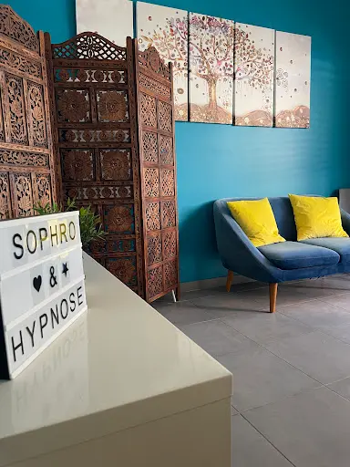 Caroline Pedro, Sophrologue & Hypnothérapeute
