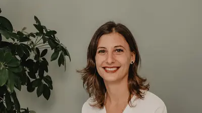 Marie Vitale - Hypnose & Coaching