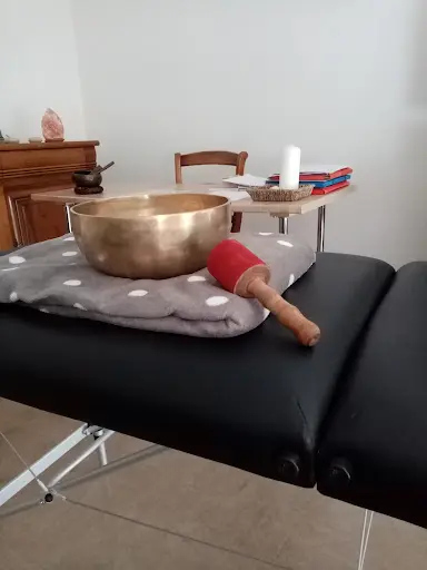 Nathalie - Sophrologue - Energéticienne Reiki - Tianshi - Magnétiseuse