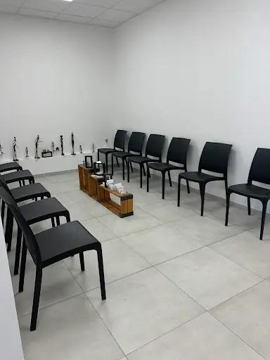 Patrick Almodovar Magnétiseur Hypnothérapeute