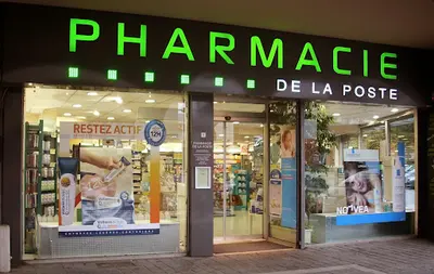 Pharmacie Chaix