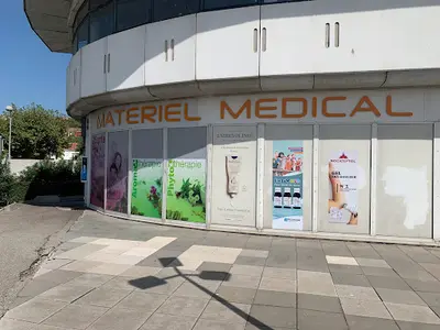 Pharmacie du Liourat