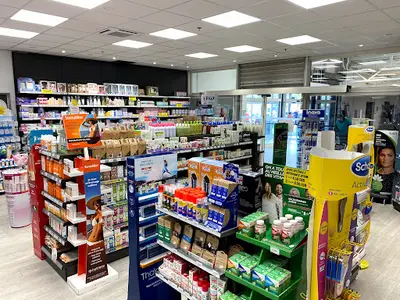 Pharmacie Sadmi - Lede