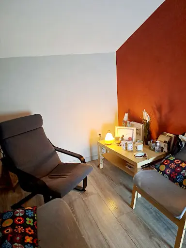 Morgane Deboë Soins Énergétiques