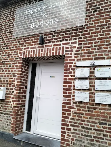 Stéphanie Bignon - Sophrologue Ei