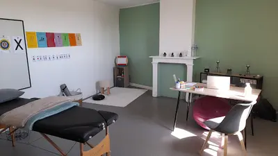Tracy Donné - Kinésiologue Certifiée & Animatrice Brain Gym