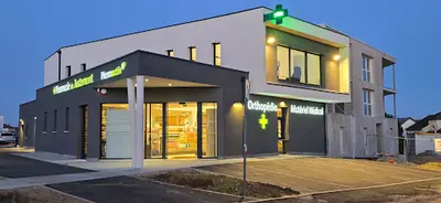 Pharmacie Renda-pierre