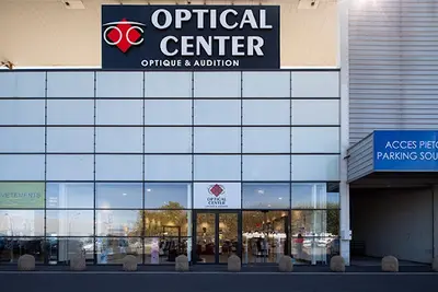Audioprothésiste Vitry sur Seine Optical Center