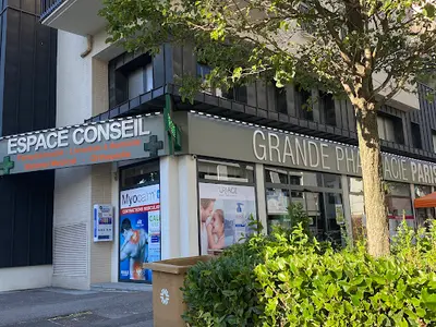 Pharmacie Benhammou