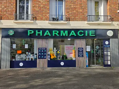Pharmacie du Coeur de Vitry