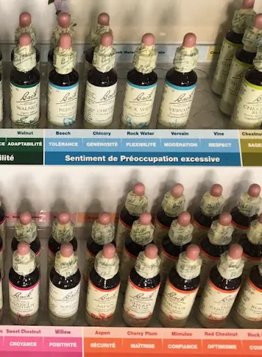 Pharmacie du Fort