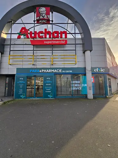 Pharmacie Robin