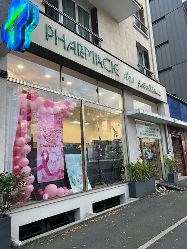 Pharmacie Souir