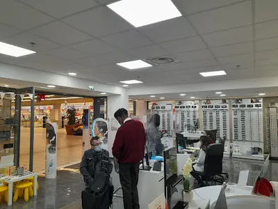 Vit Optique et Audition Audioprothesiste Vitry