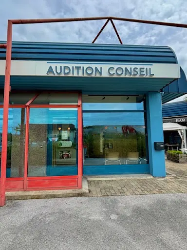Audition Conseil Viuz-en-sallaz Audioprothésiste Indépendant