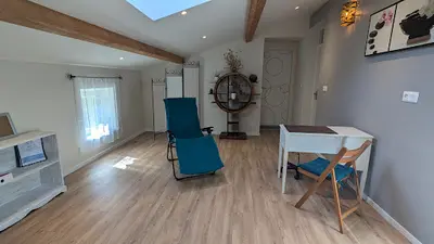 Ludi Reflexologie