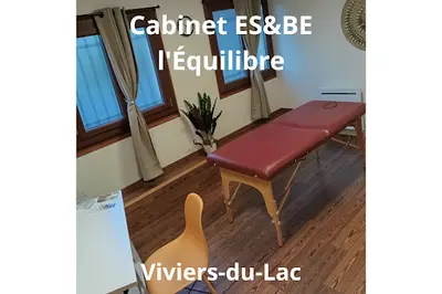 Géraldine Dufour Ei Réflex N Go