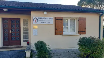 Énergétique et Kinésiologie