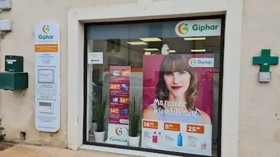 Pharmacie Saint-germa