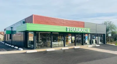 Pharmacie des 6 Vallees