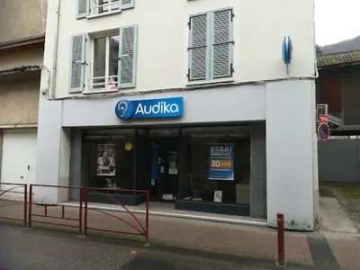 Audika - Audioprothésiste Vizille