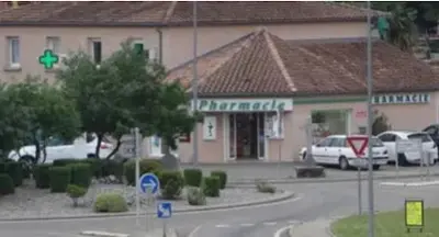 Pharmacie Alzas