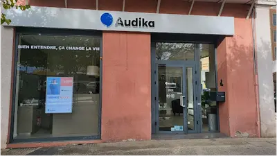 Audika - Audioprothésiste Voiron