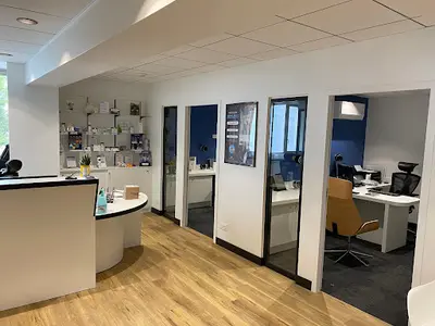 Audioprothésiste Voiron Lab Thomassin - Audio 2000