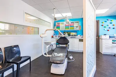 Dr Cabinet d'Orthodontie des Dr Lesne et Pottier