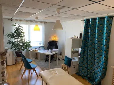 Céline Vial Cabinet de Kinésiologie - Hypnothérapie - Ostéopathie - Neurosciences À Voiron