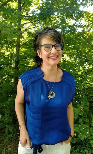 Fuentes Corinne Kinesiologie