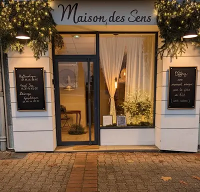 Maison des Sens