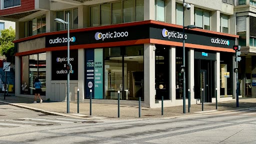 Opticien Voiron - Optic 2000