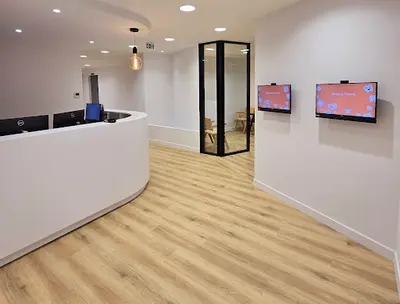 Dr Orthodontie Mont Sourire