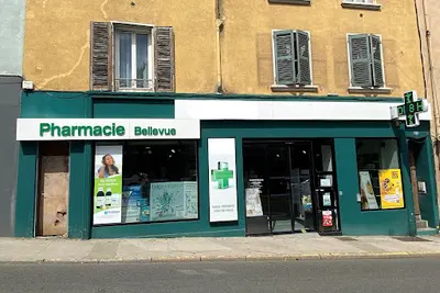 Pharmacie Bellevue