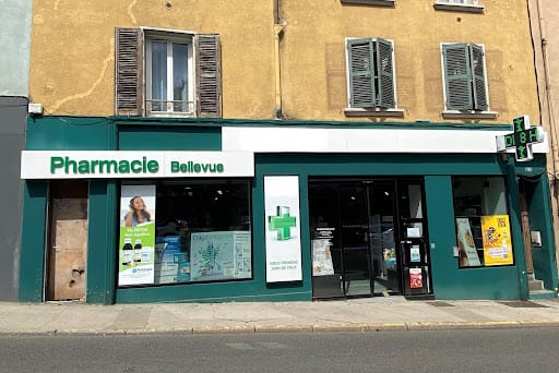 Pharmacie Bellevue