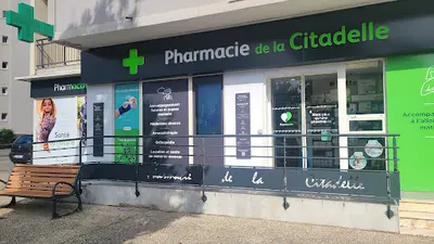 Pharmacie de la Citadelle