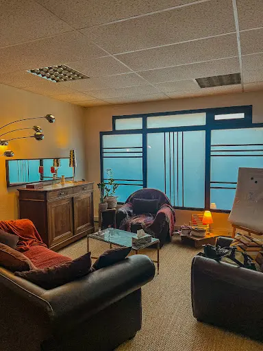 Therapies Systémiques - Voiron - Marchioni Chrystèle