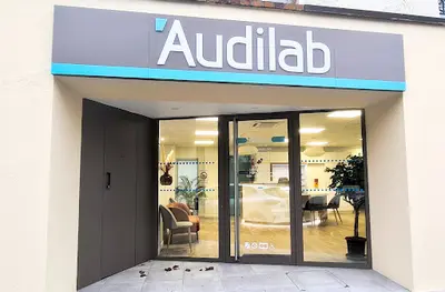 Audilab / Audioprothésiste Voisins le Bretonneux