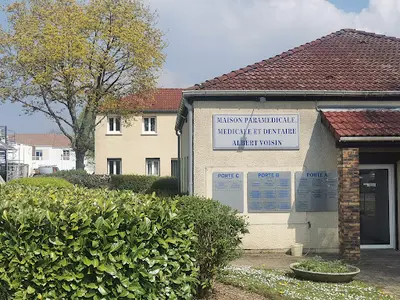 Sqyzen Cabinet de Réflexologie Plantaire, Palmaire, Faciale Crânienne et de Massage