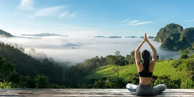 Justine Energéticienne