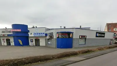 Opticien Volgelsheim - Optic 2000 - Centre Commercial les 2 Rives