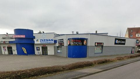 Opticien Volgelsheim - Optic 2000 - Centre Commercial les 2 Rives