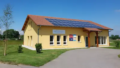 Sophrologie Vonnas
