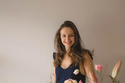 Claire Lethielleux - Kinésiologue Certifiée & Fasciathérapie Mdb