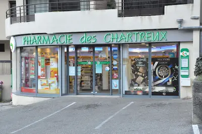 Pharmacie des Chartreux
