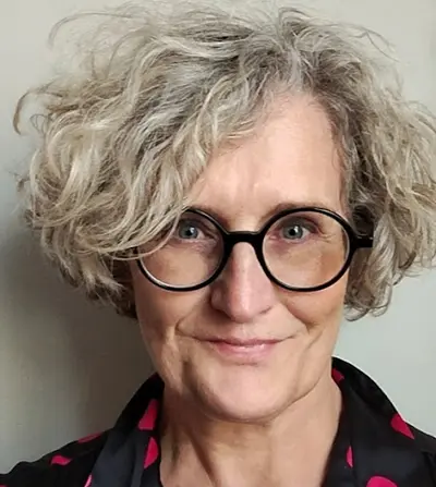 Isabelle Veillat - Kinésiologue Vouillé