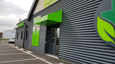 Pharmacie de la Cray