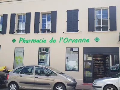 Pharmacie Selmi-blondeau